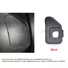 New Cruise Control Switch 84632-34011 for Toyota Corolla 2014 RAV4 2013-2015 Steering Wheel Cover 45186-0R030 45186-0R030-C0
