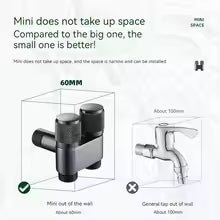 Handheld Bidet Spray Gun Portable High Pressure Bidet Spray Gun Set Bathroom Cleaning Women's Washing Toilet Accessories